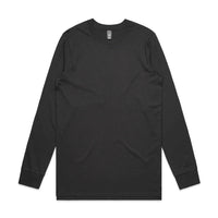 As Colour Men's base L/S tee 5029 Casual Wear As Colour   