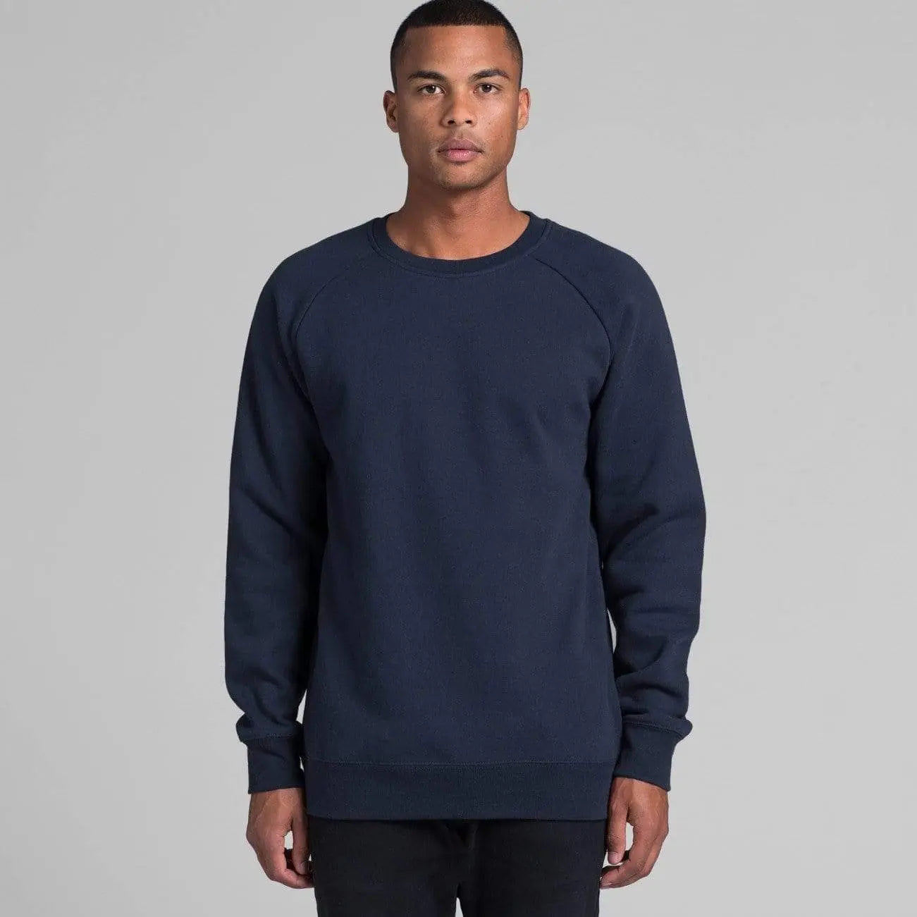 As Colour Men's box crew 5104 Metro Workwear.