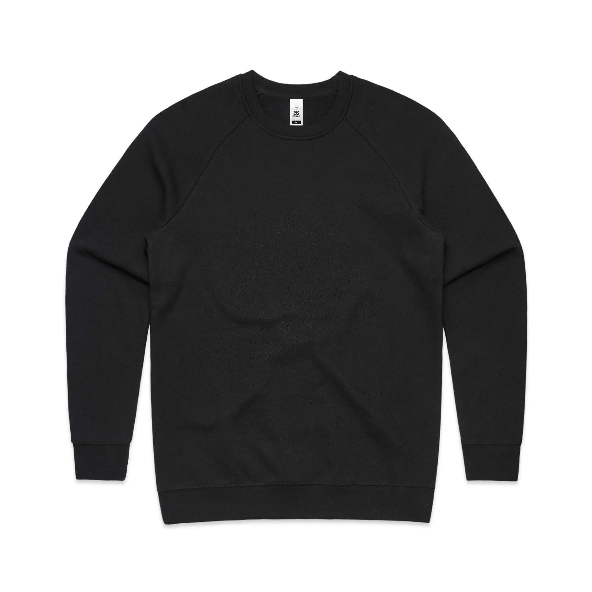 As Colour Men's box crew 5104 Metro Workwear.