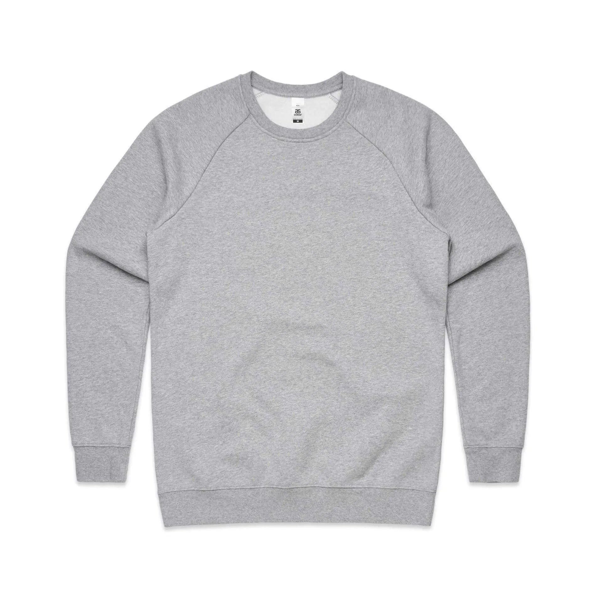 As Colour Men's box crew 5104 Metro Workwear.