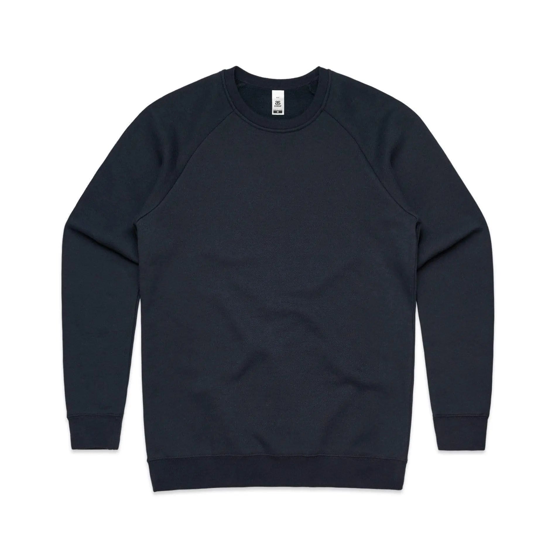 As Colour Men's box crew 5104 Metro Workwear.