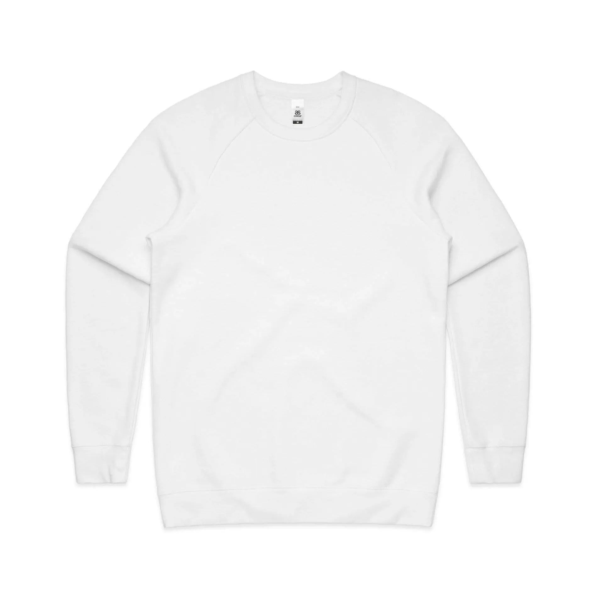 As Colour Men's box crew 5104 Metro Workwear.