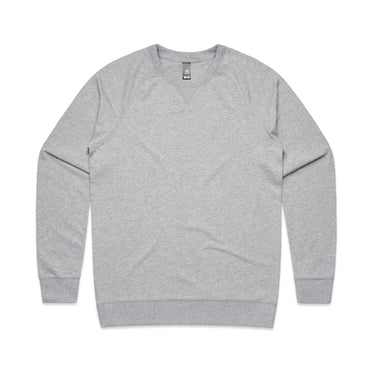 As Colour Men's brush crew 5106 Metro Workwear.