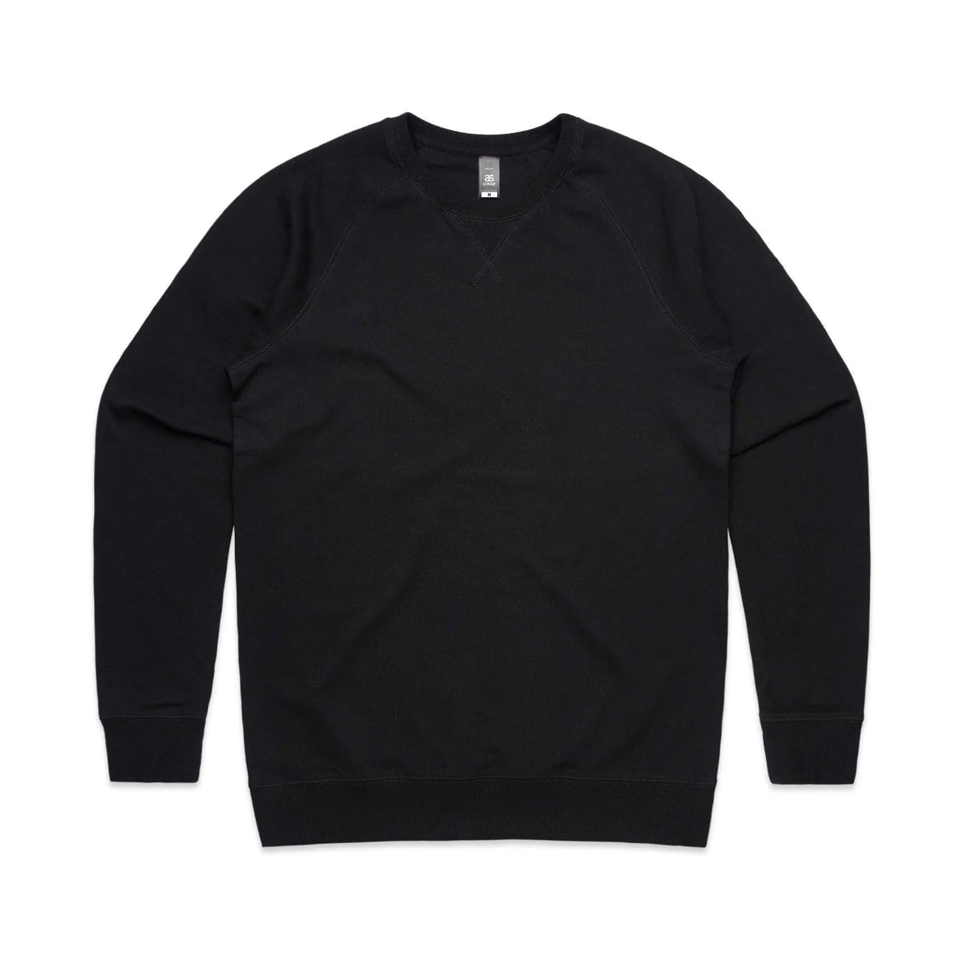 As Colour Men's brush crew 5106 Metro Workwear.