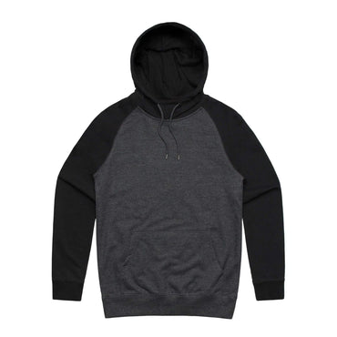 As Colour Men's case hoodie 5205 Metro Workwear.