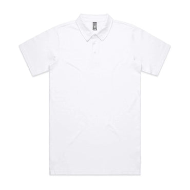 As Colour Men's chad polo 5402 Metro Workwear.