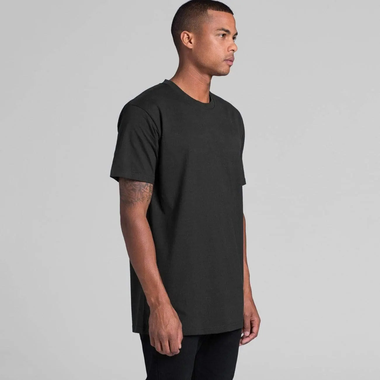 As Colour Men's classic tee 5026 Casual Wear As Colour   