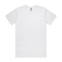 As Colour Men's classic tee 5026 Casual Wear As Colour   