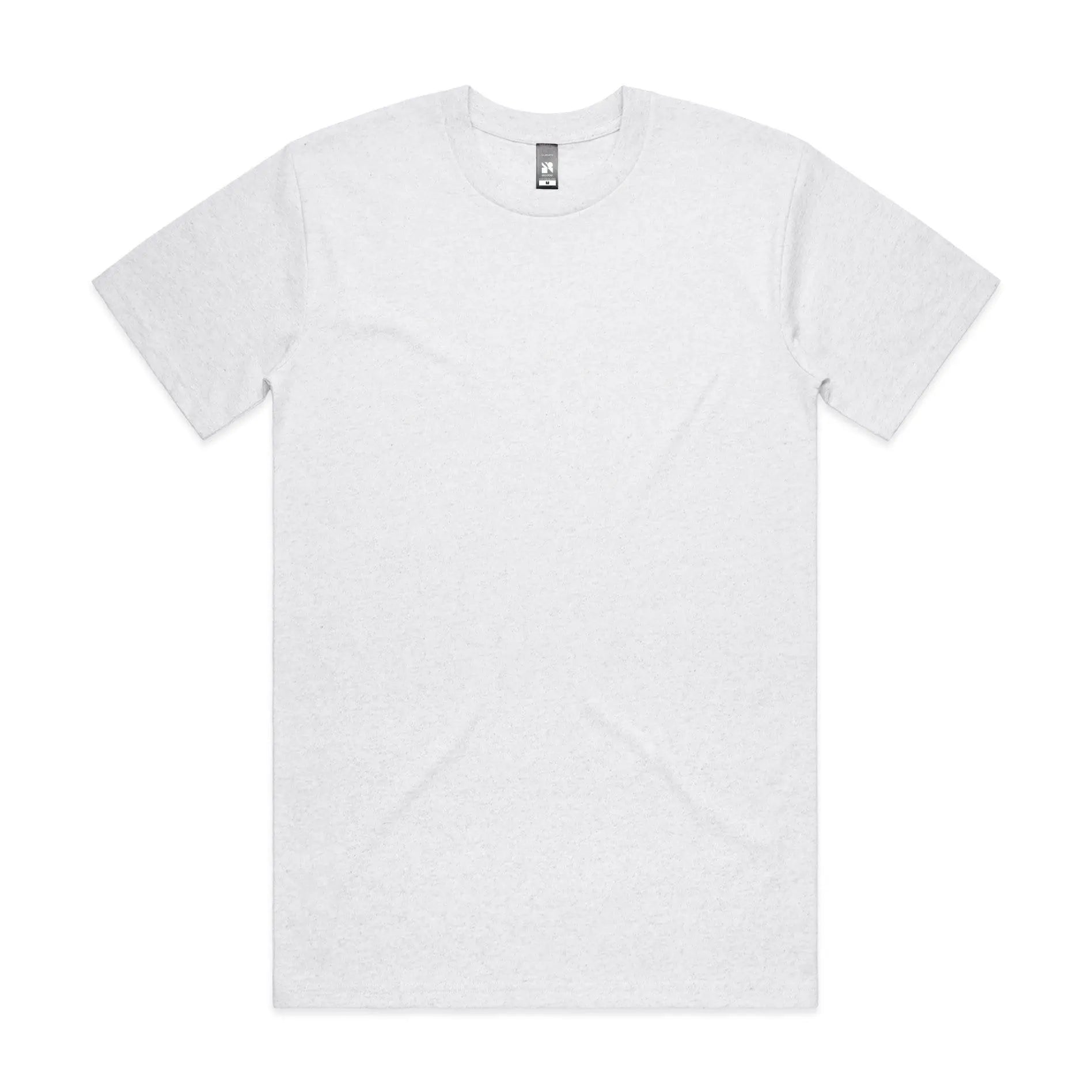As Colour Men's classic tee 5026 Casual Wear As Colour   