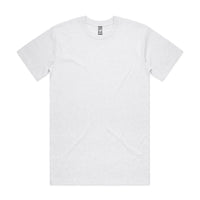 As Colour Men's classic tee 5026 Casual Wear As Colour   