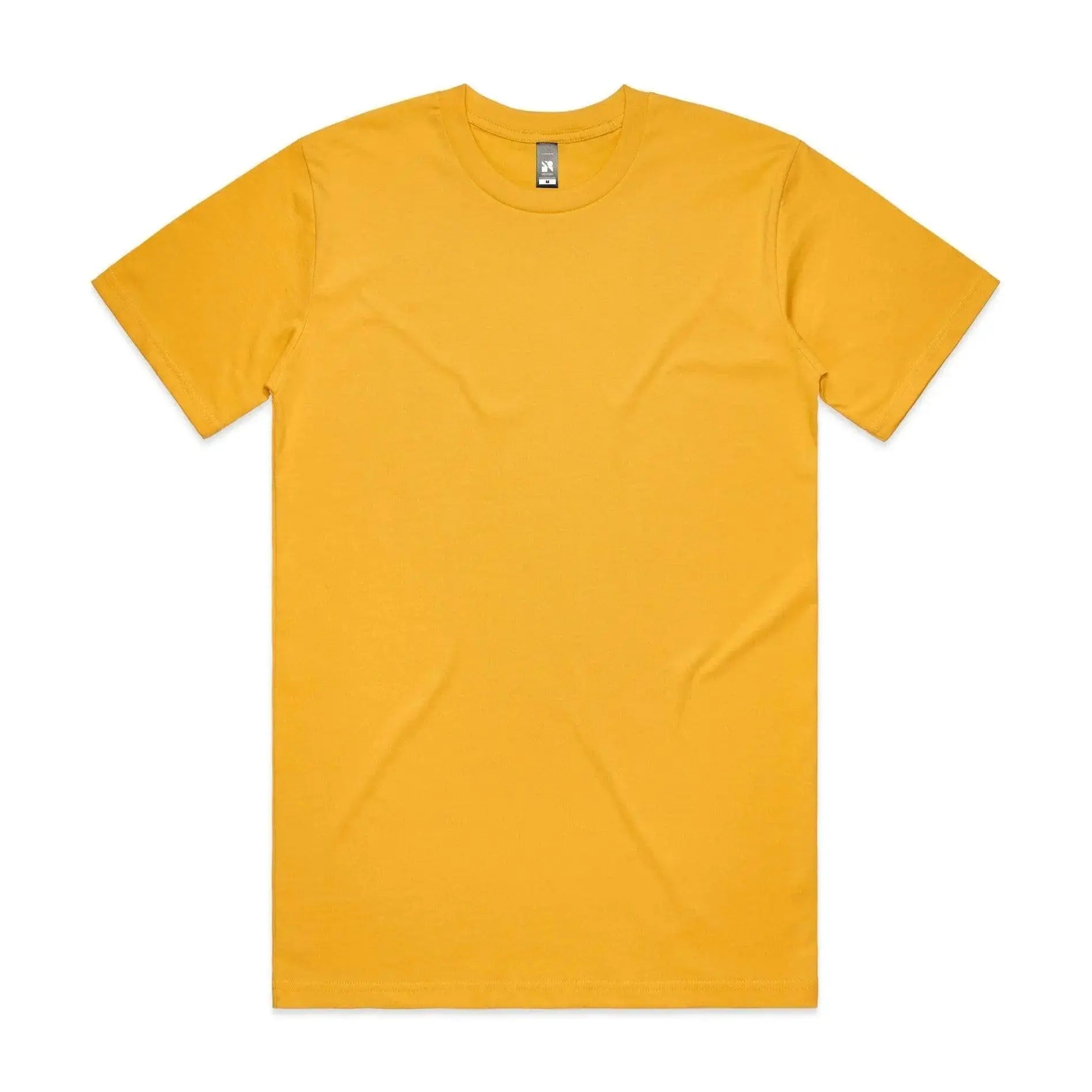 As Colour Men's classic tee 5026 Casual Wear As Colour   