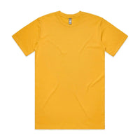 As Colour Men's classic tee 5026 Casual Wear As Colour   