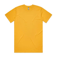 As Colour Men's classic tee 5026 Casual Wear As Colour   