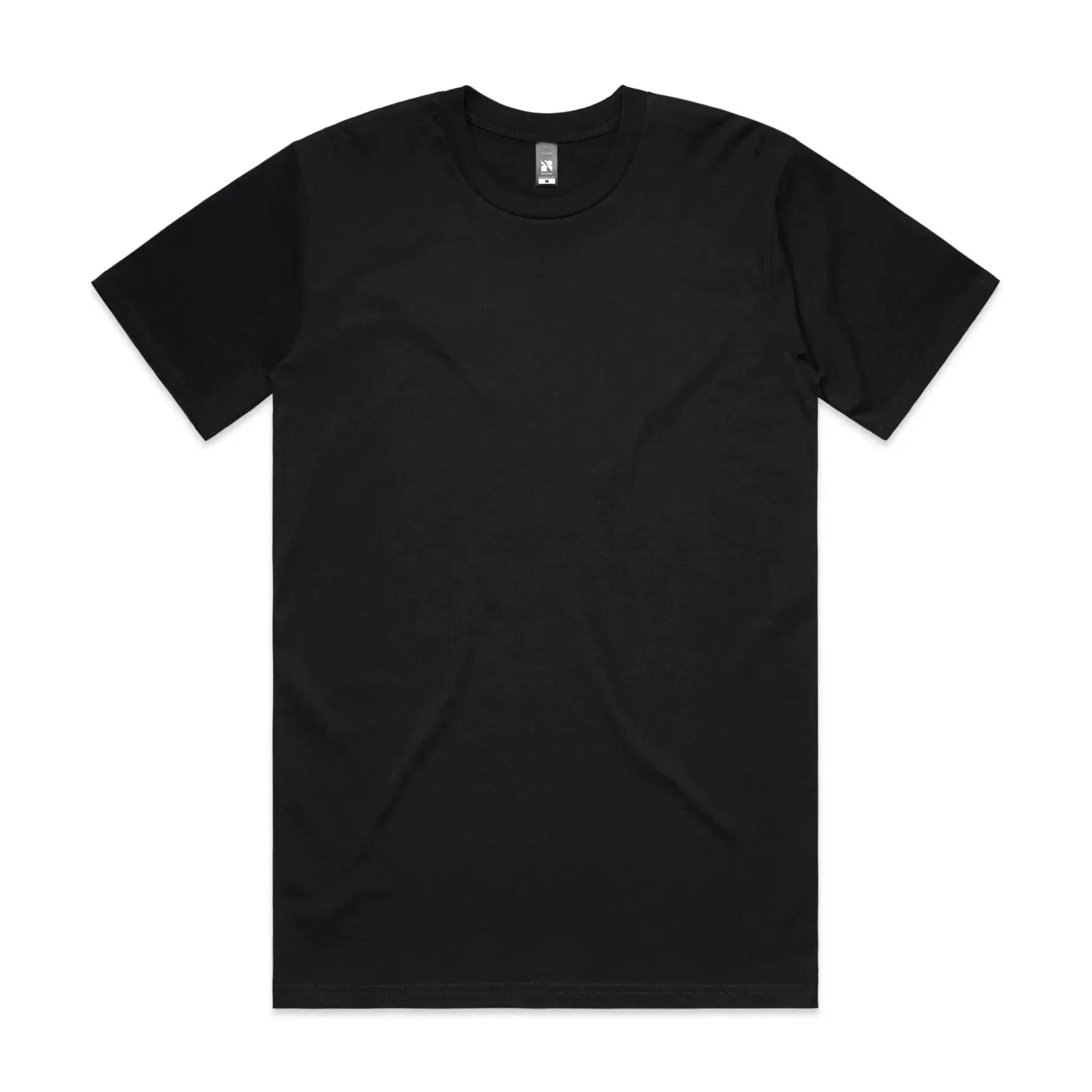 As Colour Men's classic tee 5026 Casual Wear As Colour   