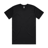 As Colour Men's classic tee 5026 Casual Wear As Colour   