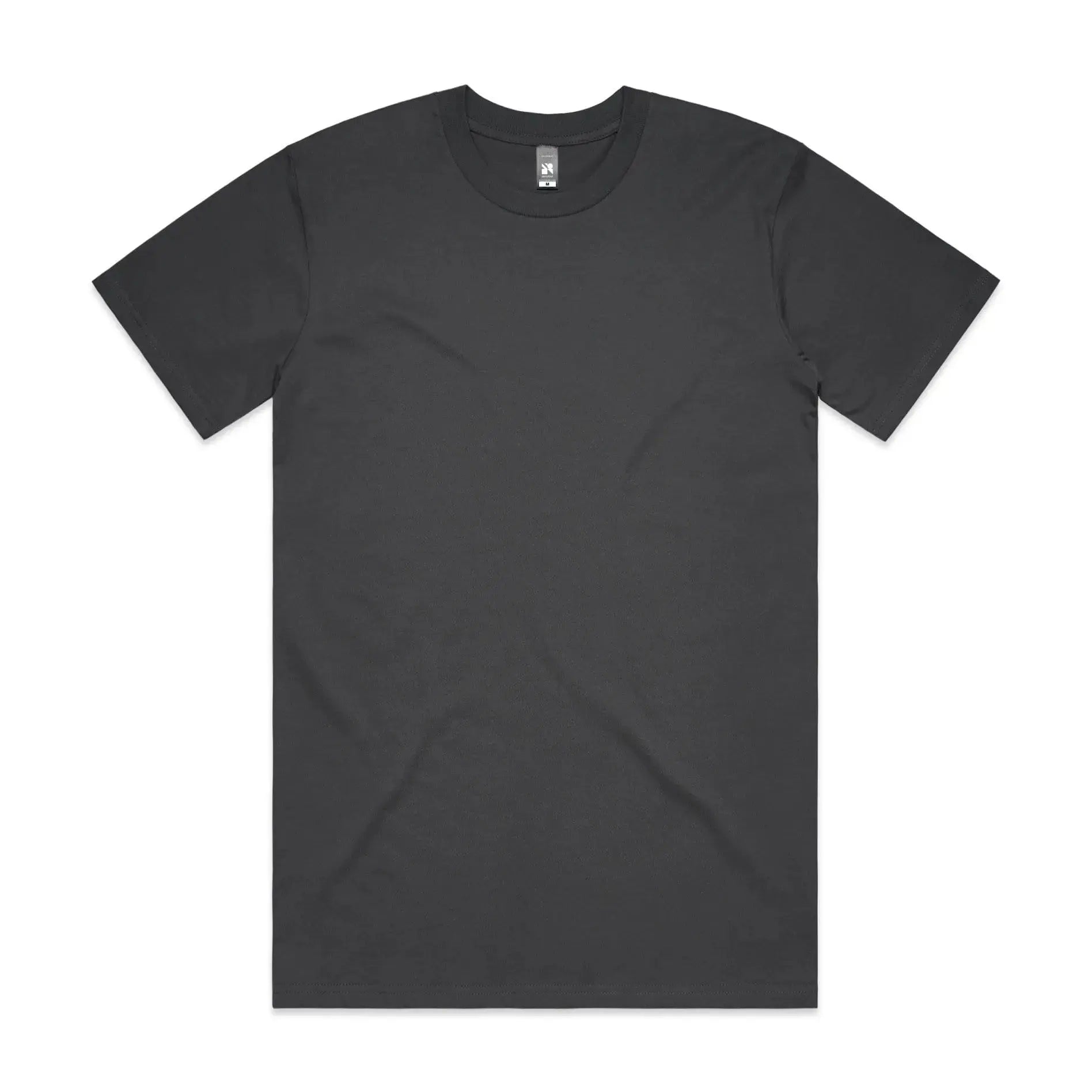 As Colour Men's classic tee 5026 Casual Wear As Colour   