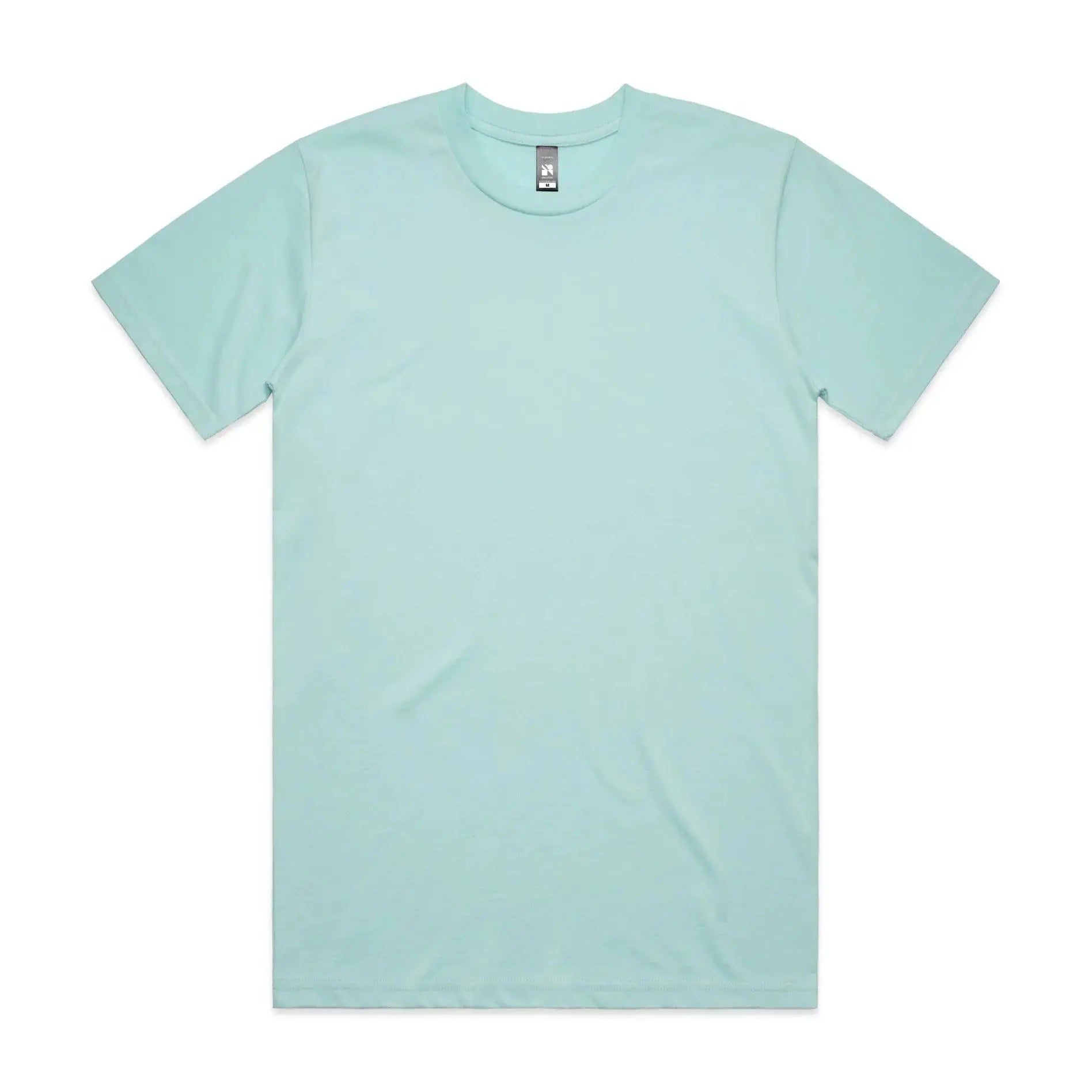 As Colour Men's classic tee 5026 Casual Wear As Colour   