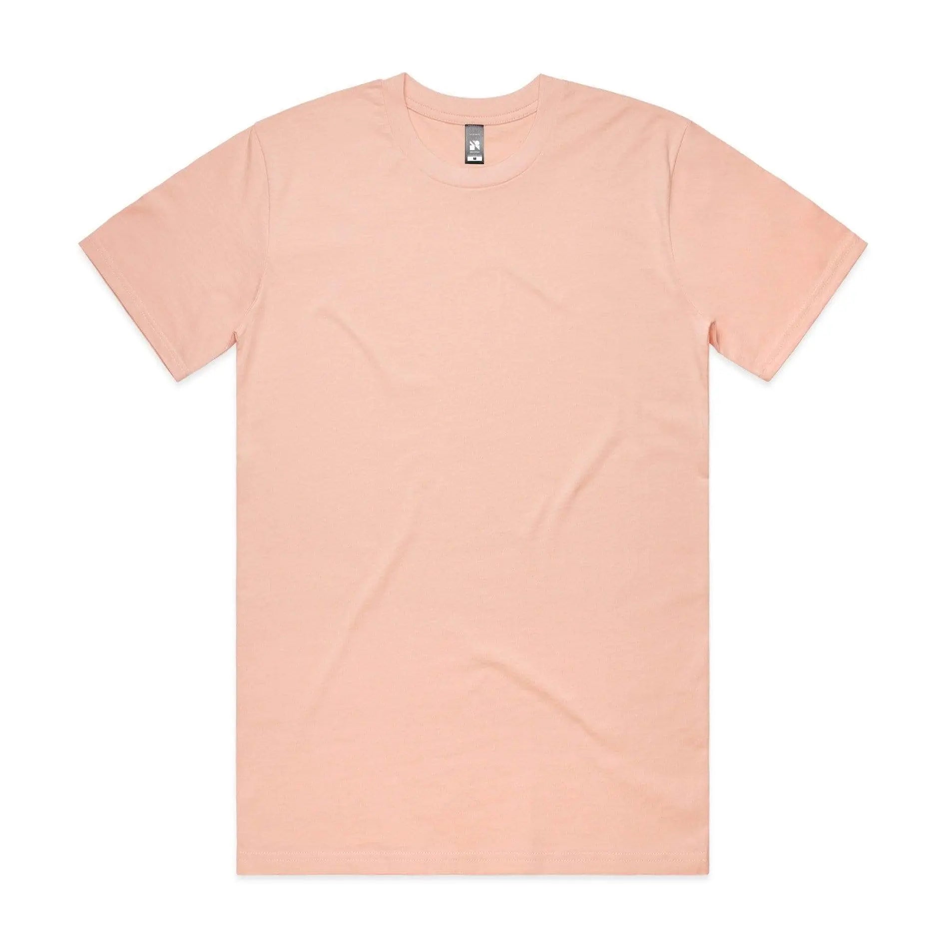 As Colour Men's classic tee 5026 Casual Wear As Colour   