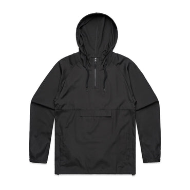As Colour Men's cyrus windbreaker 5501 Metro Workwear.