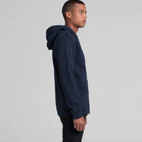As Colour Men's index zip hoodie 5204 Casual Wear As Colour   