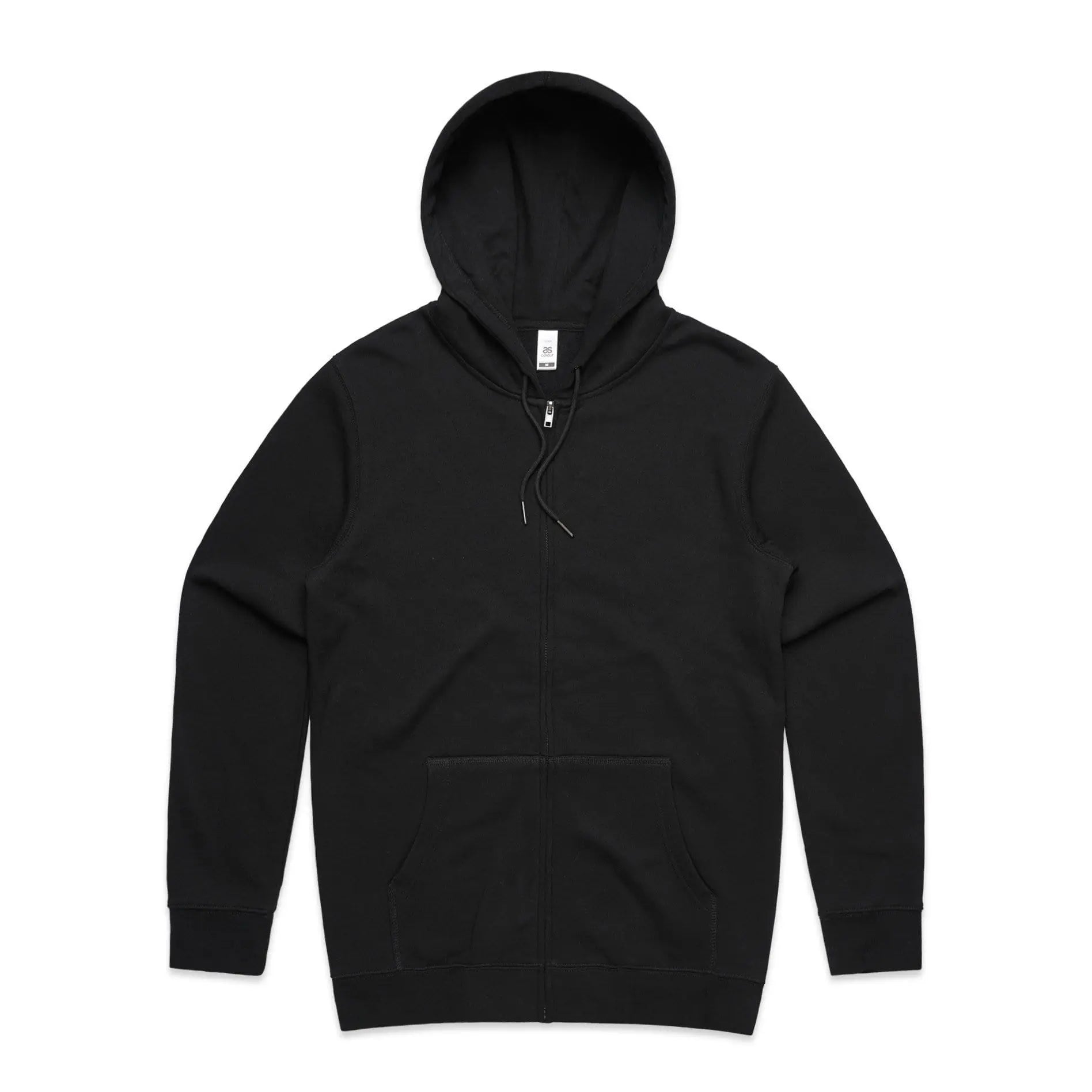 As Colour Men's index zip hoodie 5204 Casual Wear As Colour   