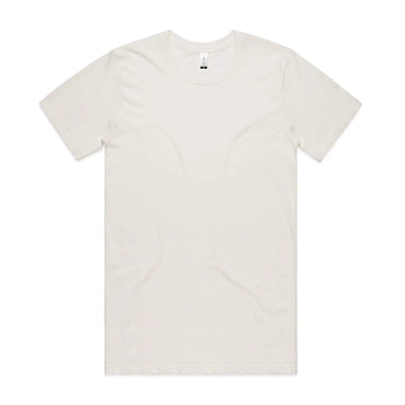 As Colour Men's organic tee 5005 Metro Workwear.