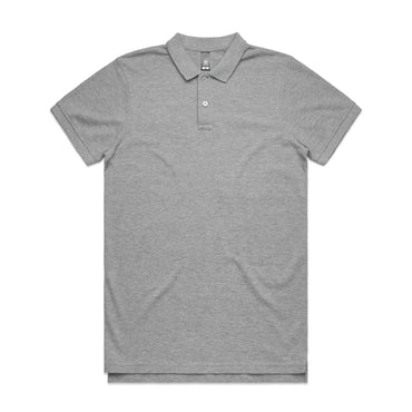 As Colour Men's pique polo 5411 Metro Workwear.