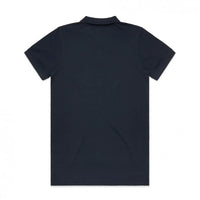 As Colour Men's pique polo 5411 Metro Workwear.