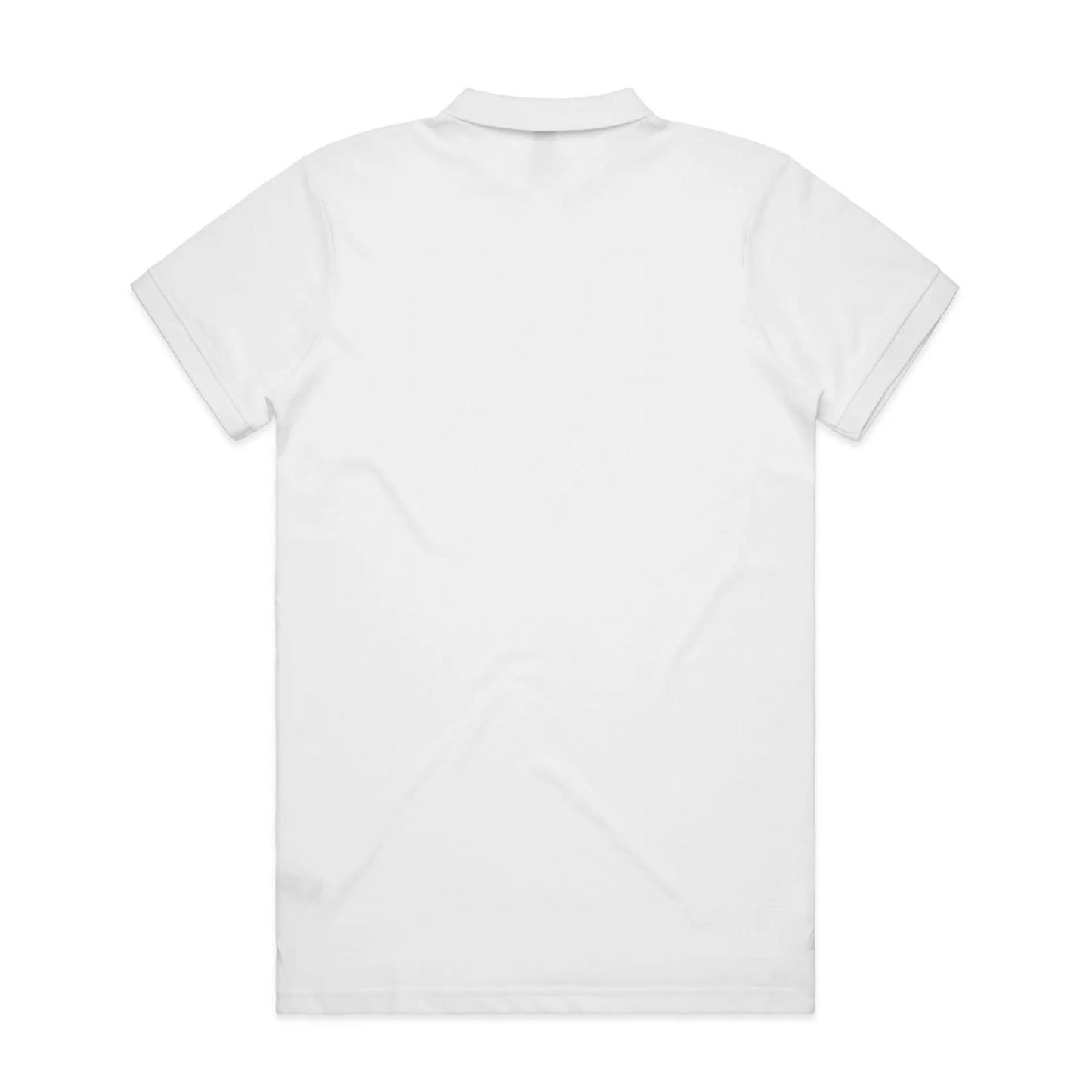 As Colour Men's pique polo 5411 Metro Workwear.