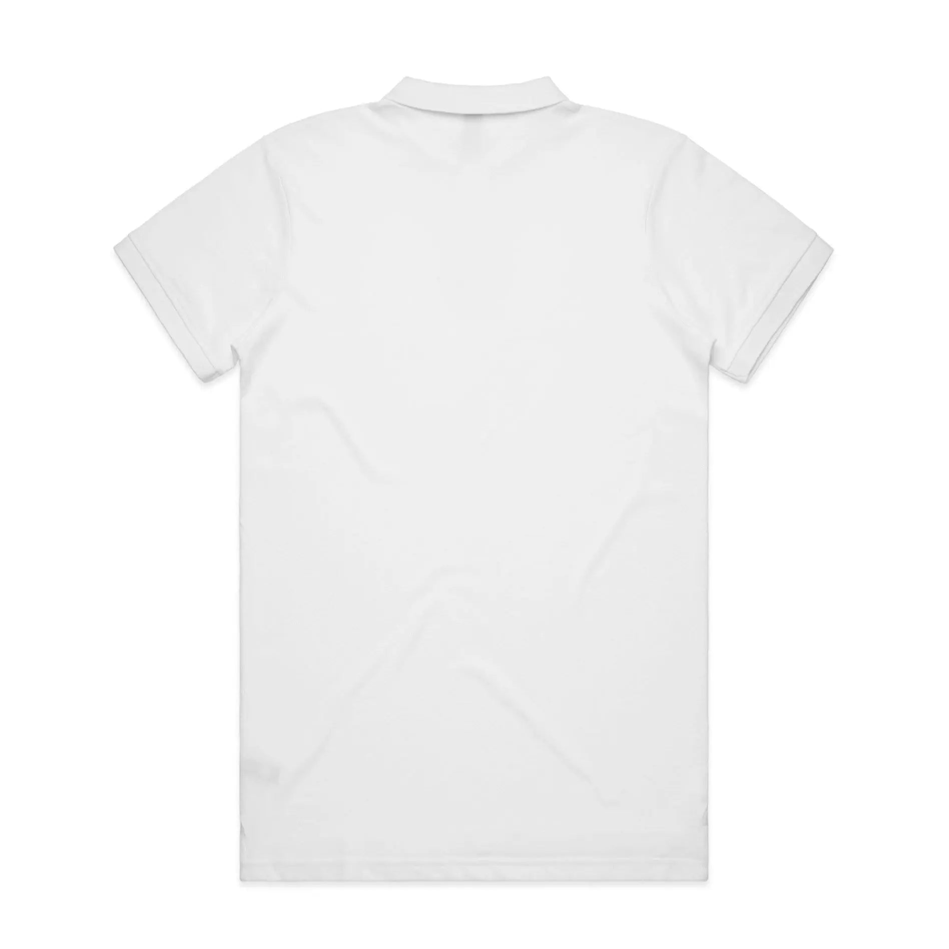 As Colour Men's pique polo 5411 Metro Workwear.
