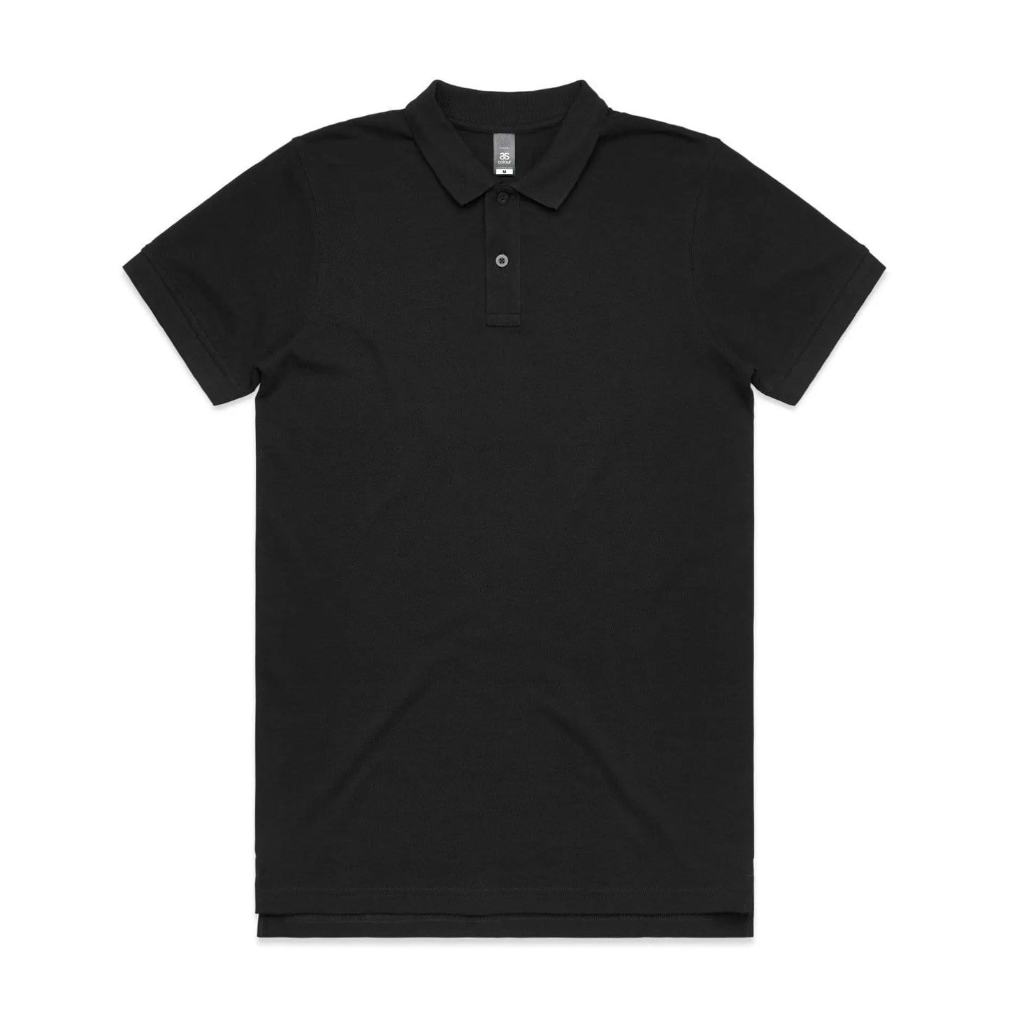 As Colour Men's pique polo 5411 Metro Workwear.