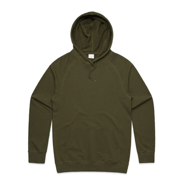 As Colour Men's premium hoodie 5120 Metro Workwear.
