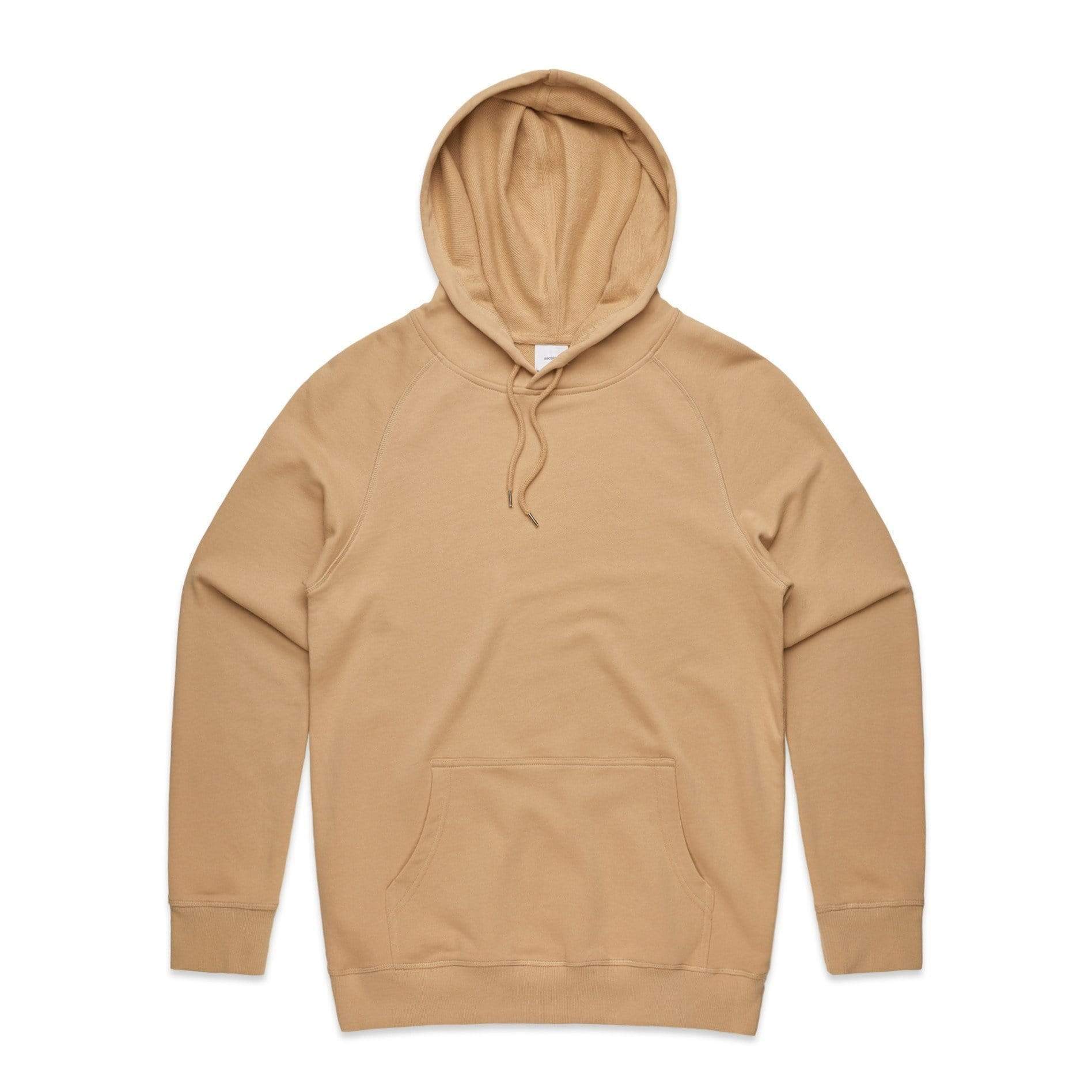 As Colour Men's premium hoodie 5120 Metro Workwear.