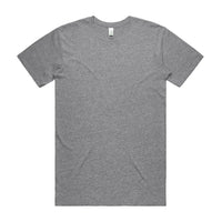 As Colour Men's staple organic tee 5001G Casual Wear As Colour   
