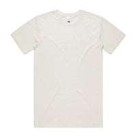 As Colour Men's staple organic tee 5001G Casual Wear As Colour   