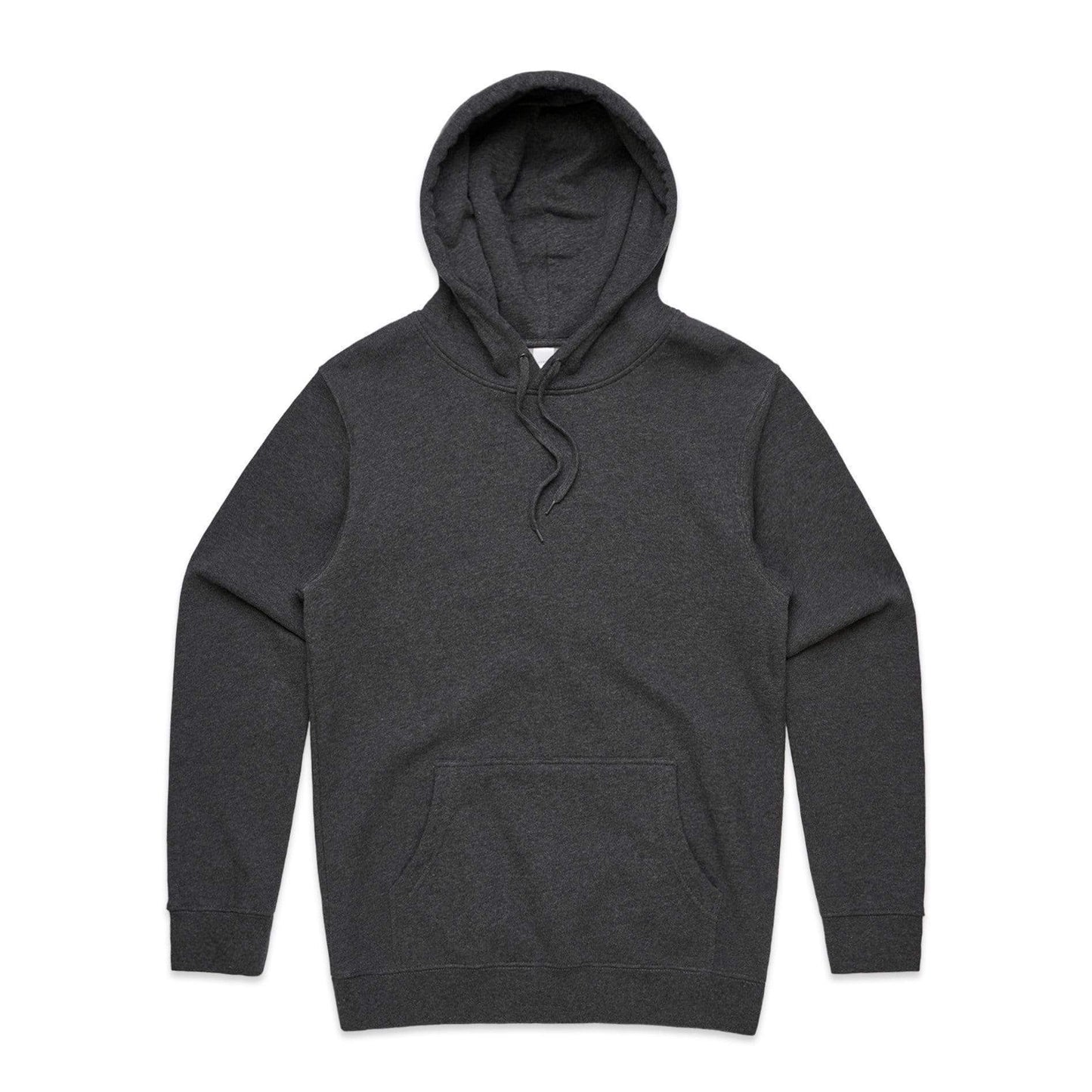 As Colour Men's stencil hoodie 5102 Metro Workwear.