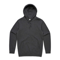 As Colour Men's stencil hoodie 5102 Metro Workwear.