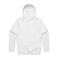 As Colour Men's stencil hoodie 5102 Metro Workwear.
