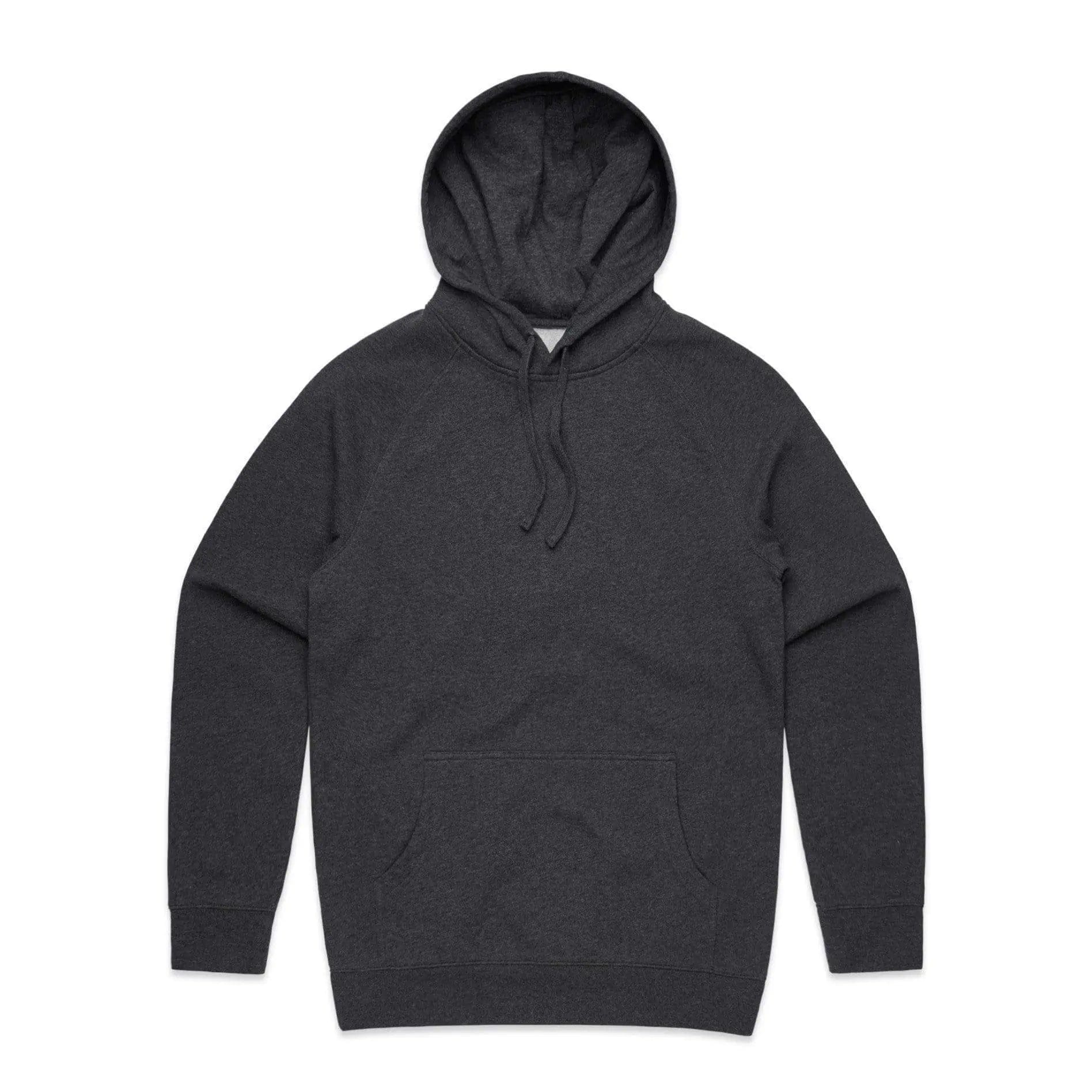 As Colour Men's Supply Hoodie 5101