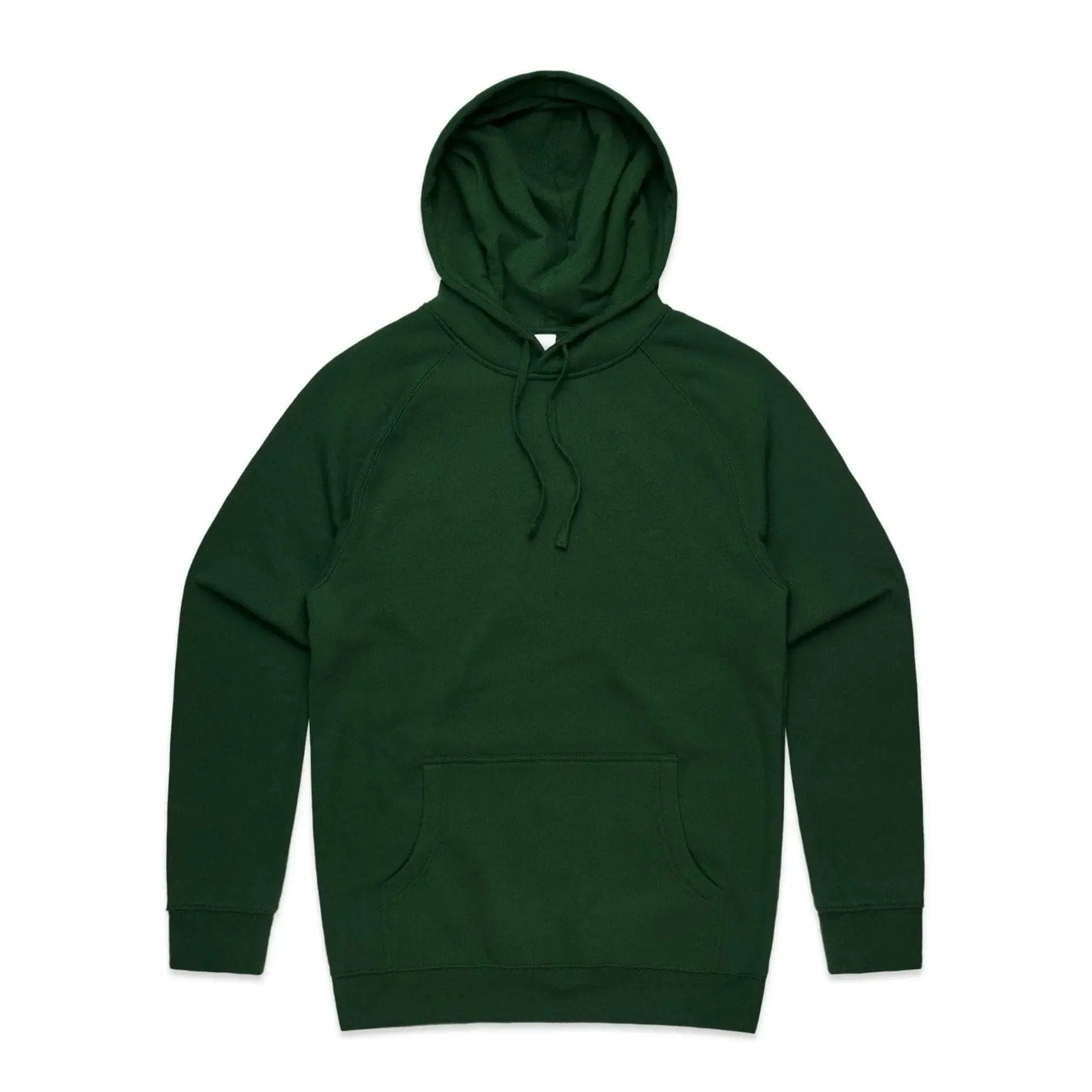 As Colour Men's Supply Hoodie 5101