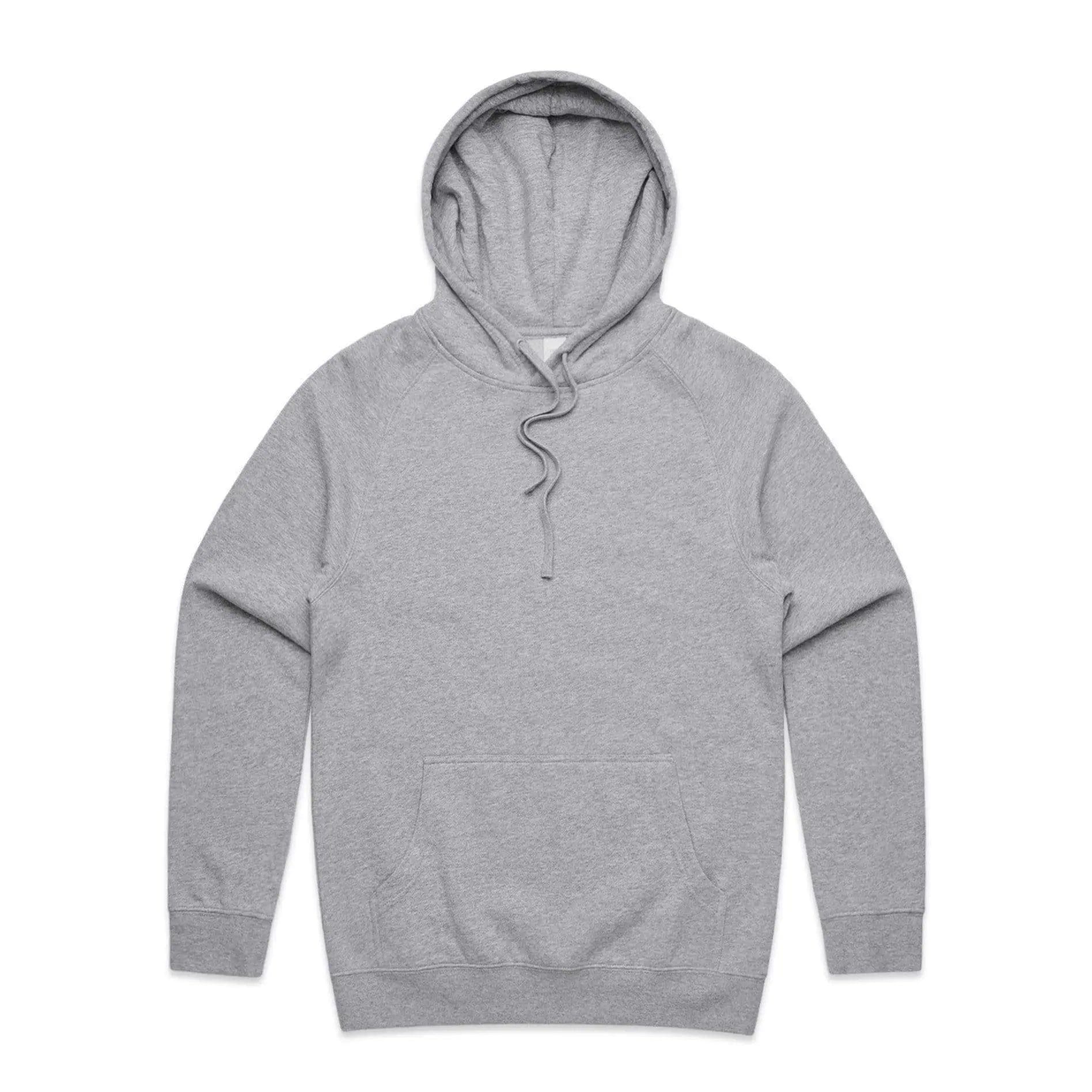 As Colour Men's Supply Hoodie 5101