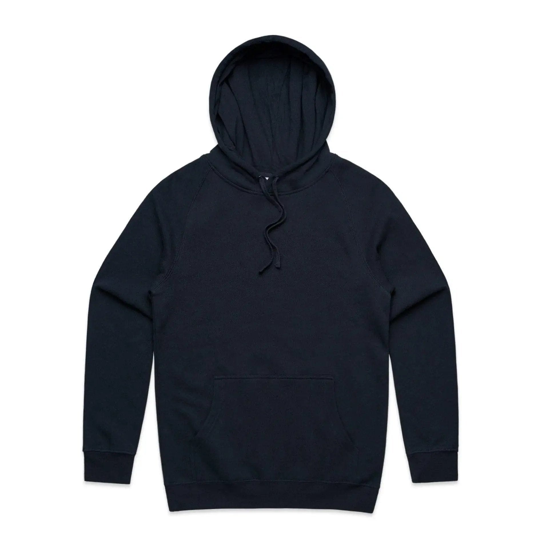 As Colour Men's Supply Hoodie 5101