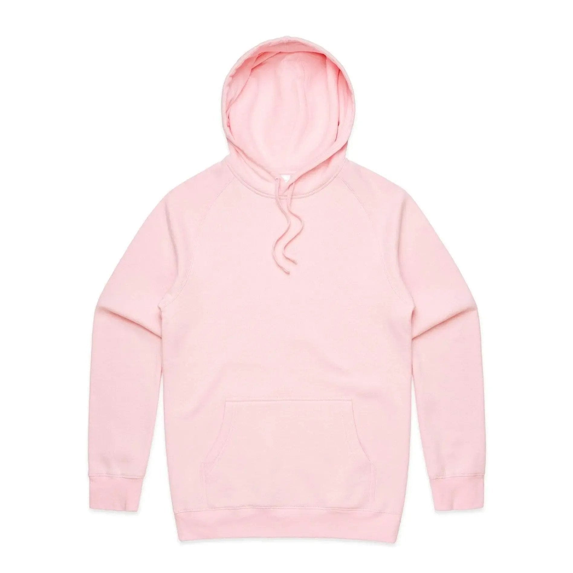 As Colour Men's Supply Hoodie 5101