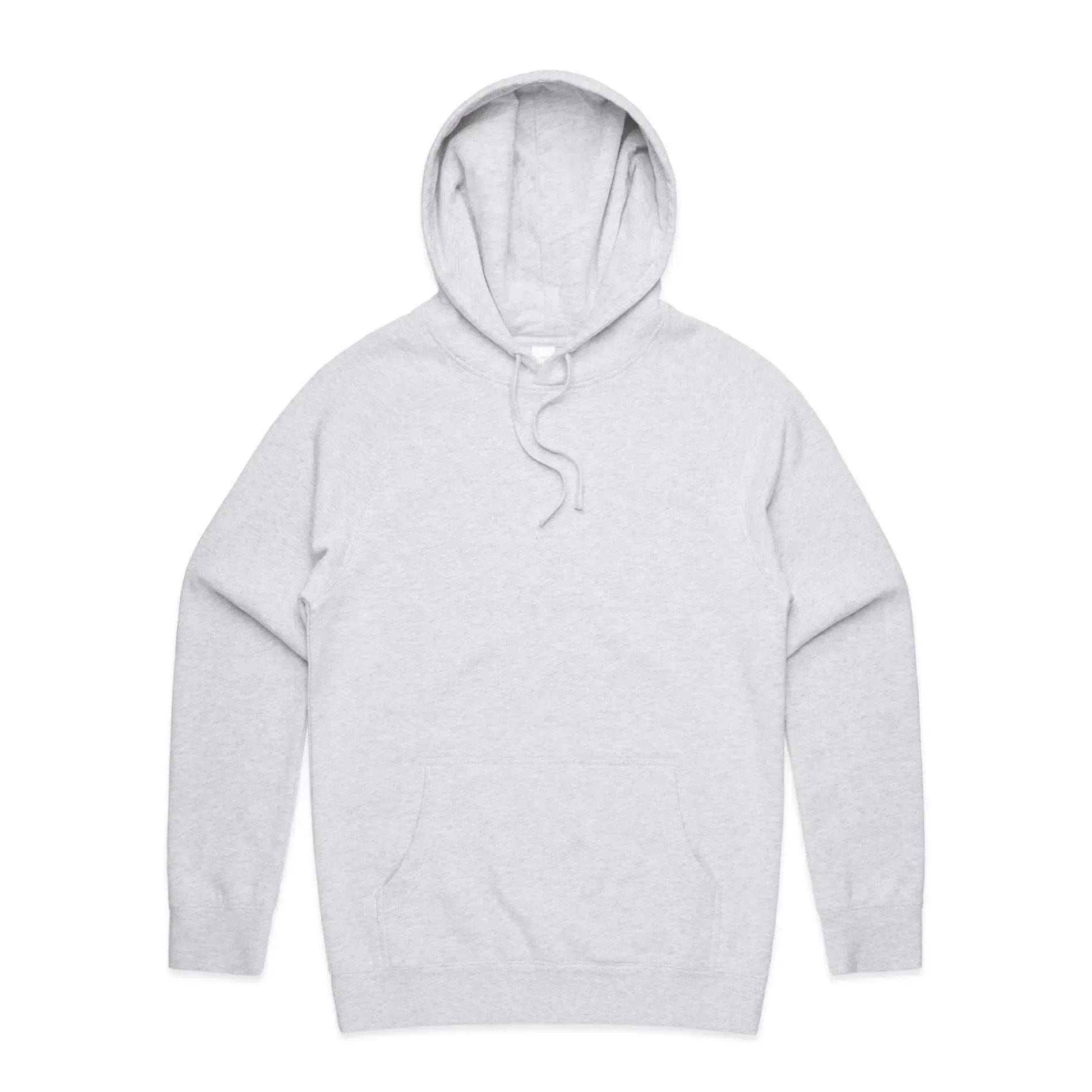 As Colour Men's Supply Hoodie 5101