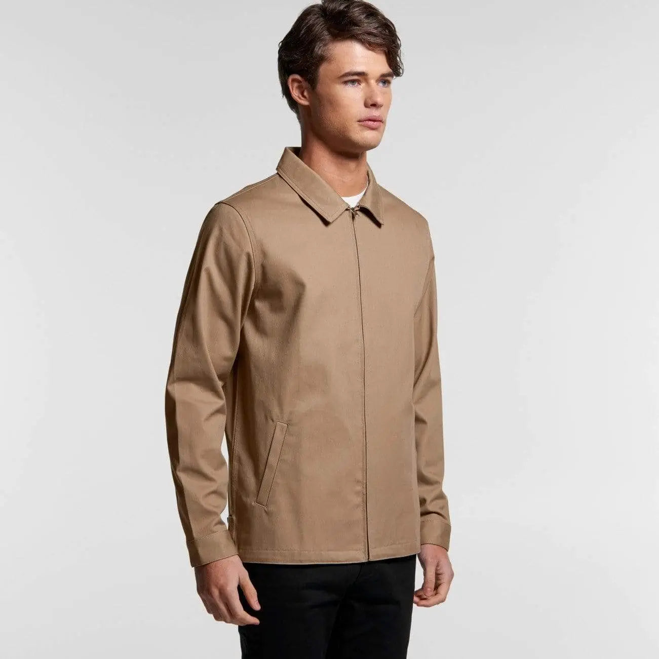 As Colour Men's union jacket 5519 Metro Workwear.