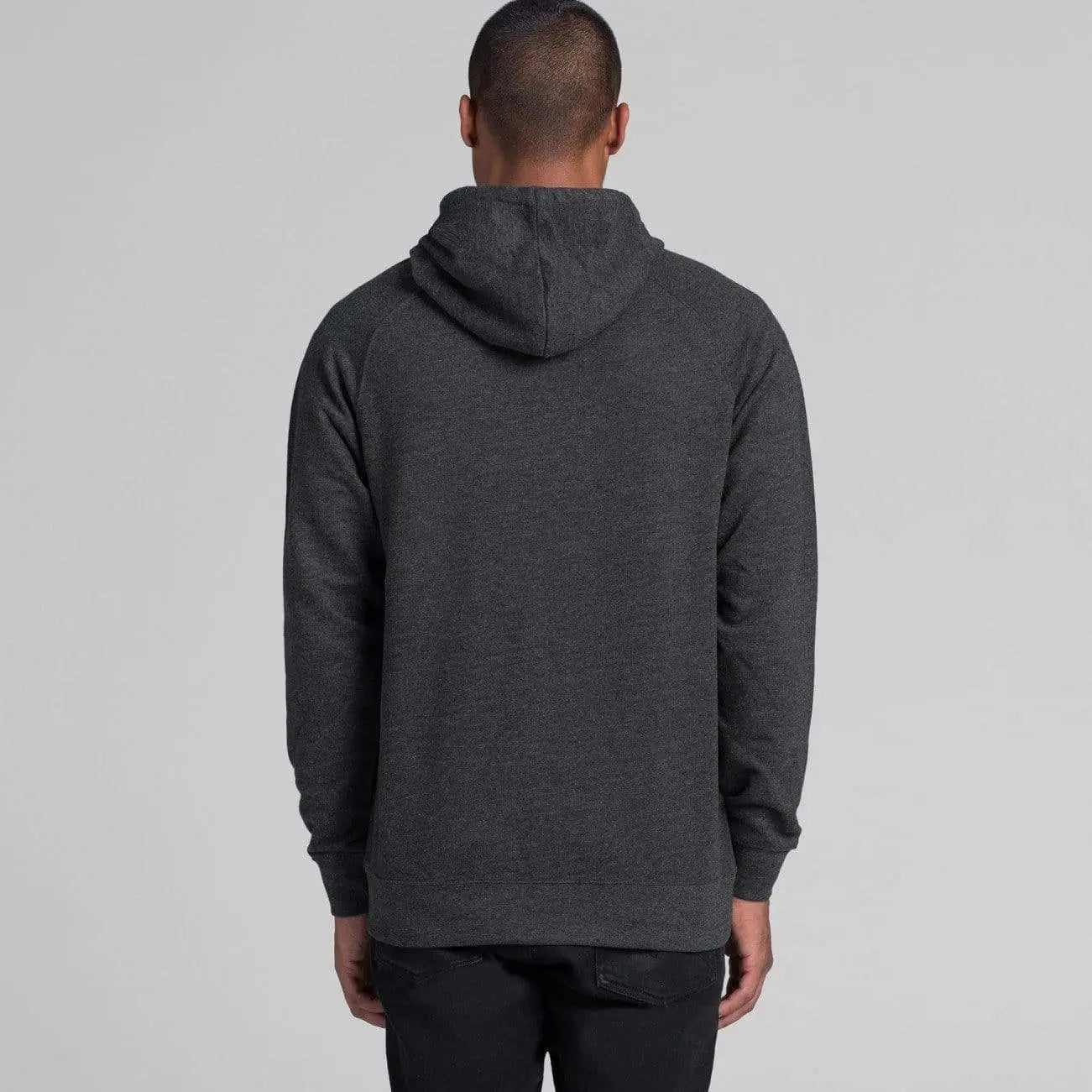 As Colour Men's vector hoodie 5108 Casual Wear As Colour   