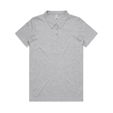 As Colour Women's amy polo 4402 Metro Workwear.