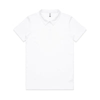 As Colour Women's amy polo 4402 Casual Wear As Colour   