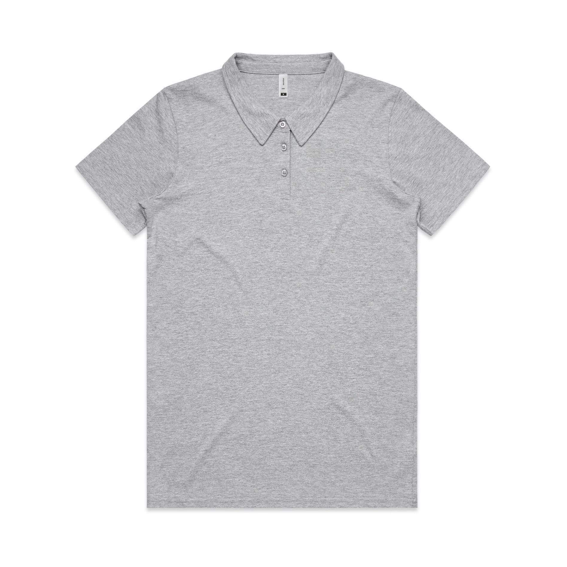 As Colour Women's amy polo 4402 Metro Workwear.
