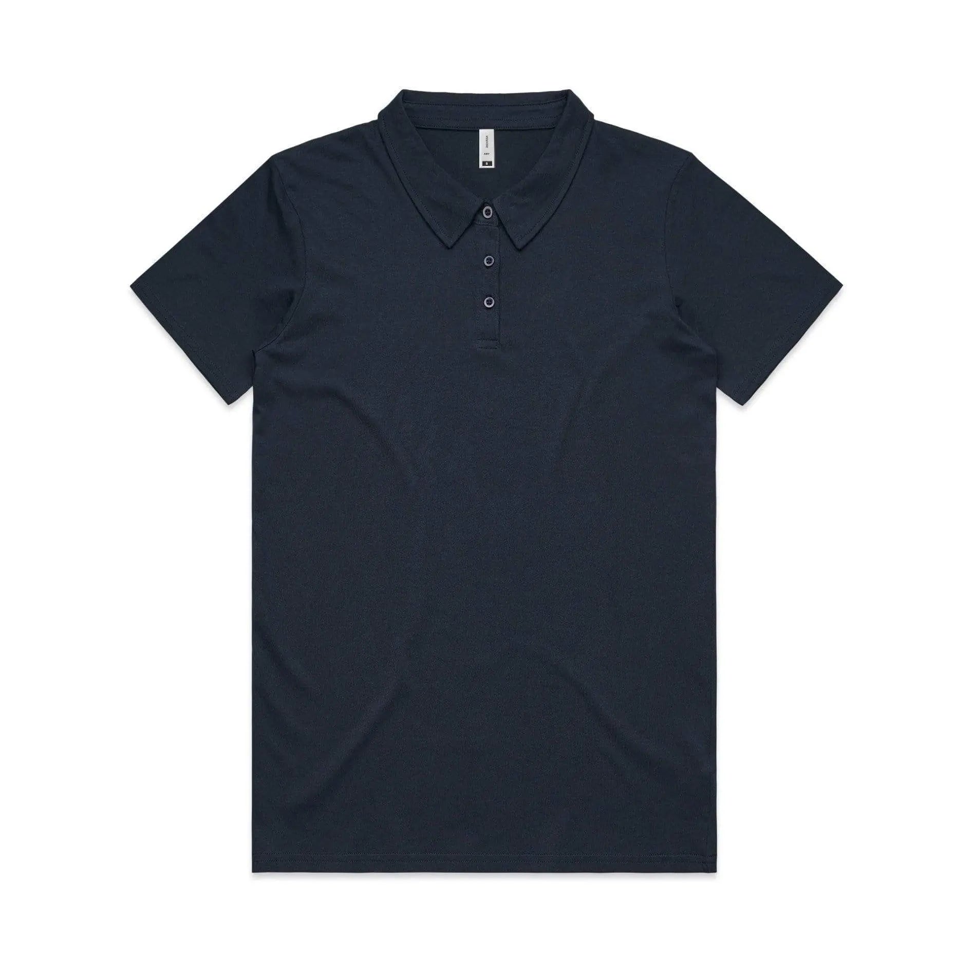 As Colour Women's amy polo 4402 Metro Workwear.